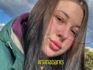 Arianadarks