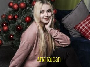 Arianajoan