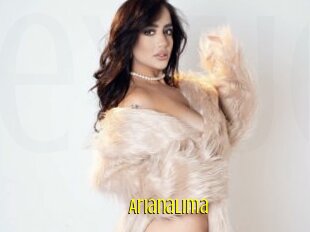 Arianalima