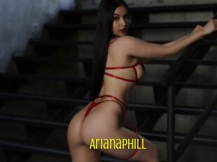 Arianaphill