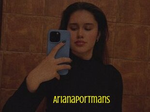 Arianaportmans