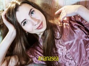 Arianasea