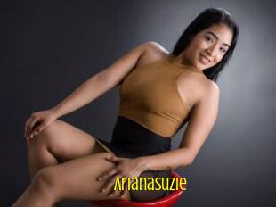 Arianasuzie