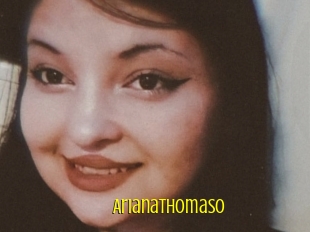 Arianathomaso
