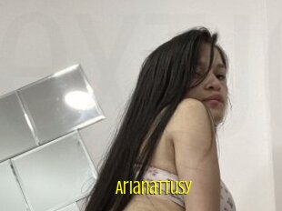 Arianattusy