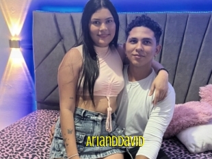 Arianddavid