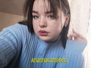 Ariannacampbell
