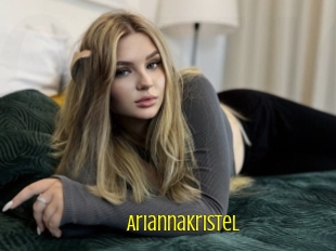 Ariannakristel
