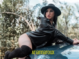 ariannaroux Extraits Jeunes