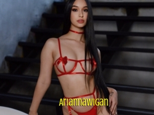 Ariannawigan