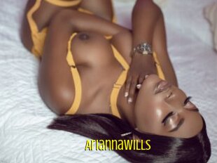 Ariannawills