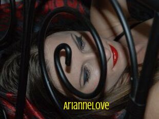 Ariannelove