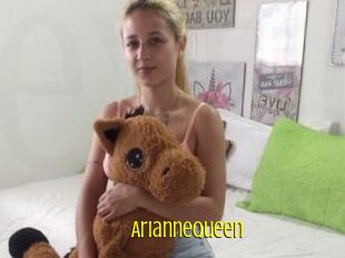 Ariannequeen