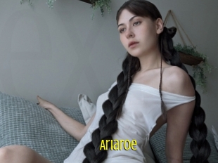 ariaroe Extraits Jeunes