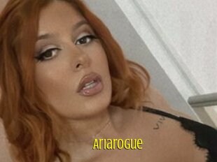 Ariarogue