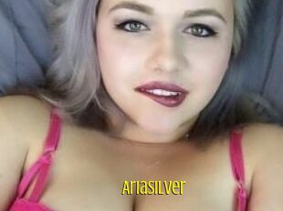 ariasilver Extraits Jeunes