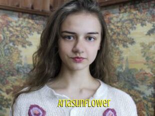 Ariasunflower