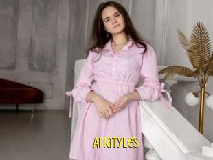 Ariatyles