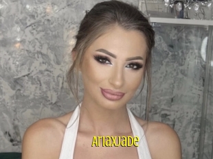 Ariaxjade