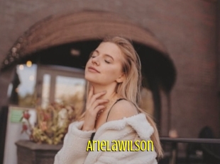 Arielawilson