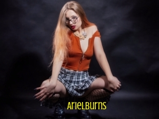 Arielburns