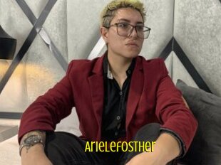 Arielefosther