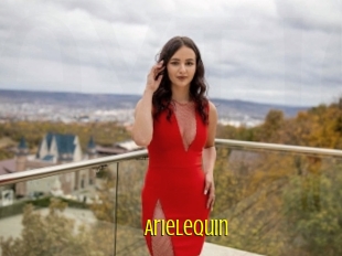 arielequin Extraits Jeunes
