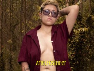 Arielfostheer