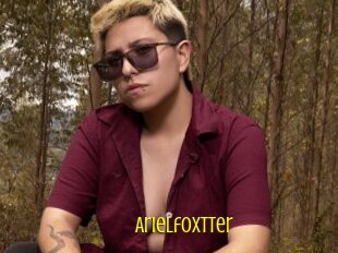 Arielfoxtter
