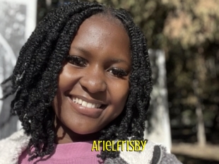 Arielfrisby