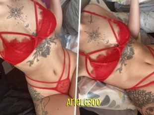 Arielg300
