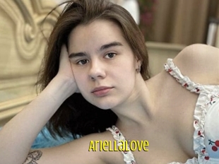 Ariellalove