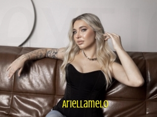 ariellamelo Extraits Jeunes