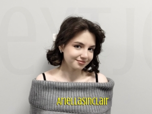 Ariellasinclair