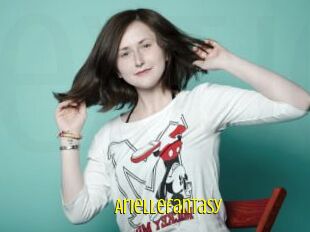 Ariellefantasy