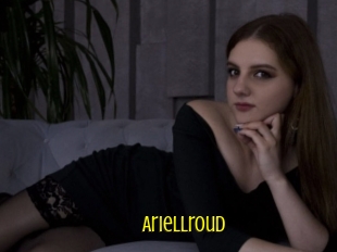 Ariellroud