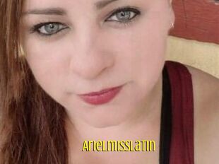 Arielmisslatin