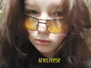 Arielreese