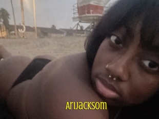 arijacksom Extraits Jeunes