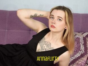 Arinaflirty