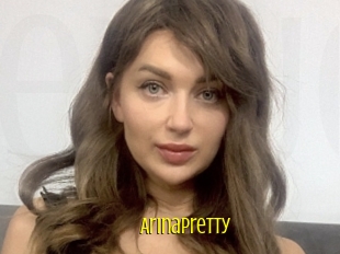 Arinapretty