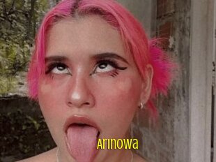 Arinowa