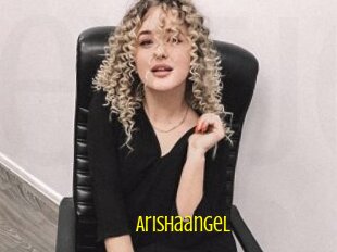Arishaangel