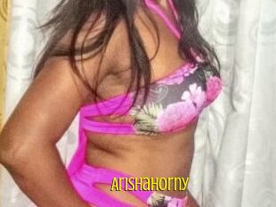 Arishahorny
