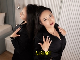 arisilver Extraits Jeunes