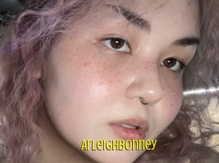 Arleighbonney