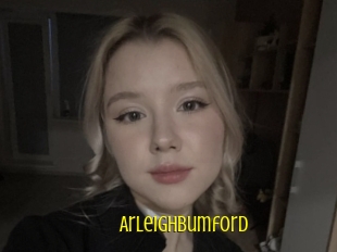 Arleighbumford