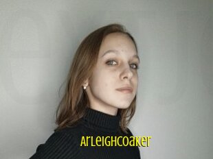 Arleighcoaker
