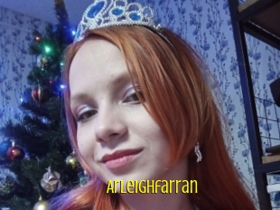 Arleighfarran