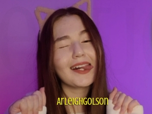 Arleighgolson
